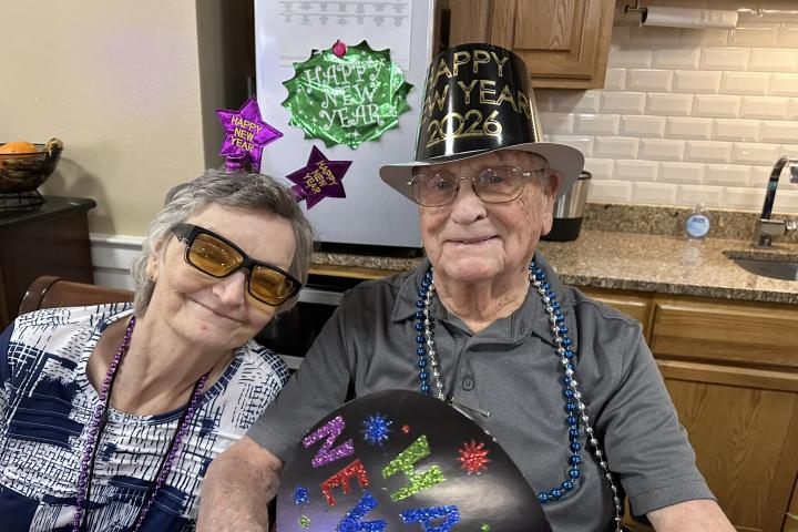 Happy New Year!