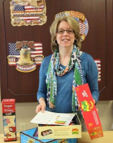 Karen Reynolds Weaver