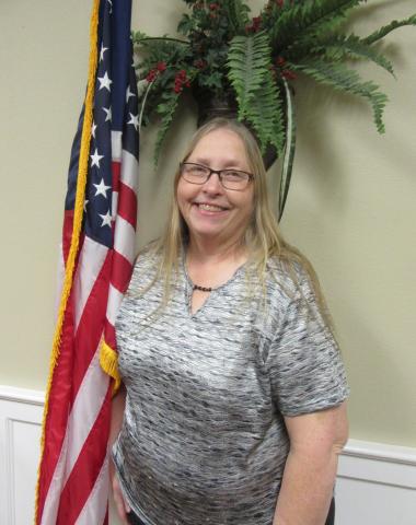 LaWanda Donahue