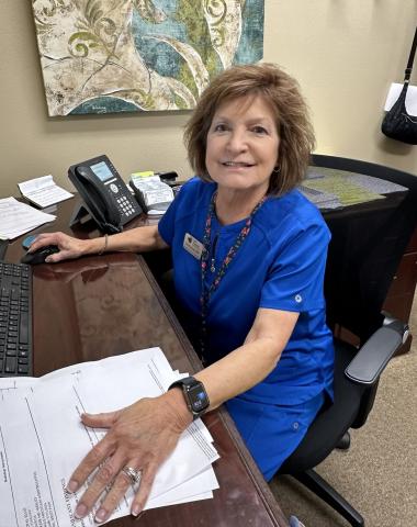 Paula Joyner