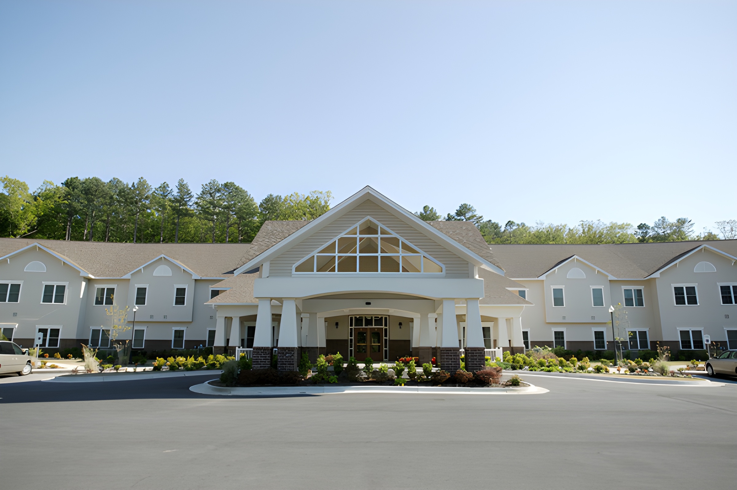Eagle Mountain Assisted Living in Batesville, Arkansas